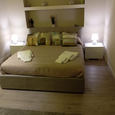 Ferienwohnung La Casa Di Peppe Bari Exterior foto