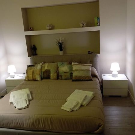 Ferienwohnung La Casa Di Peppe Bari Exterior foto