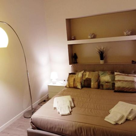 Ferienwohnung La Casa Di Peppe Bari Exterior foto