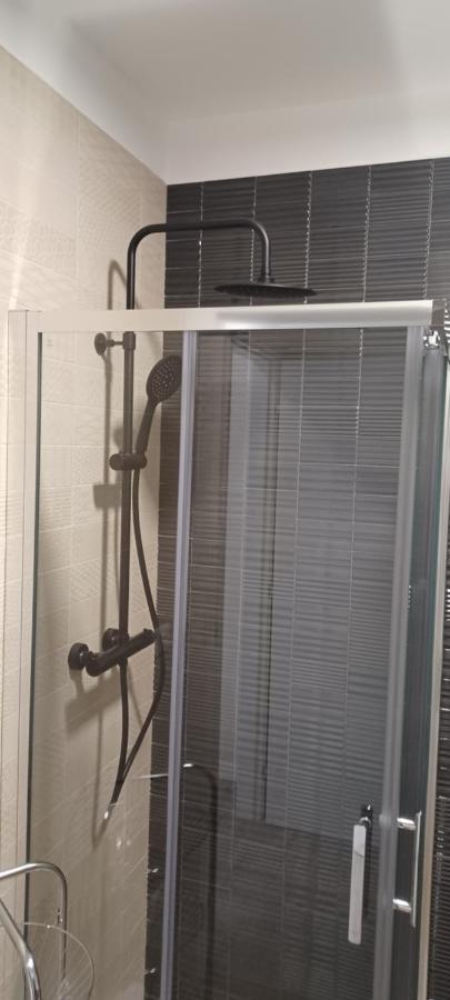 Ferienwohnung La Casa Di Peppe Bari Exterior foto