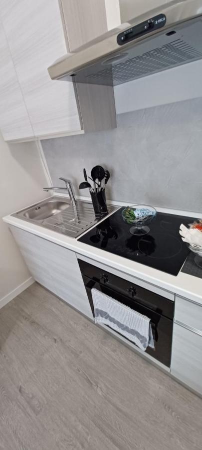Ferienwohnung La Casa Di Peppe Bari Exterior foto