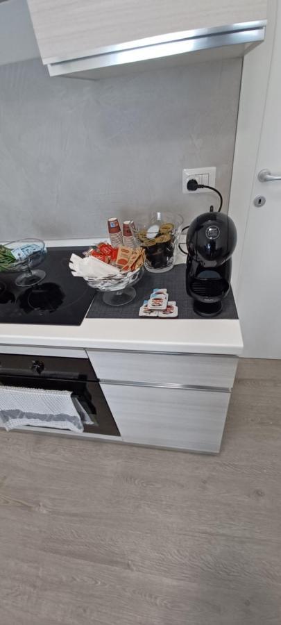 Ferienwohnung La Casa Di Peppe Bari Exterior foto