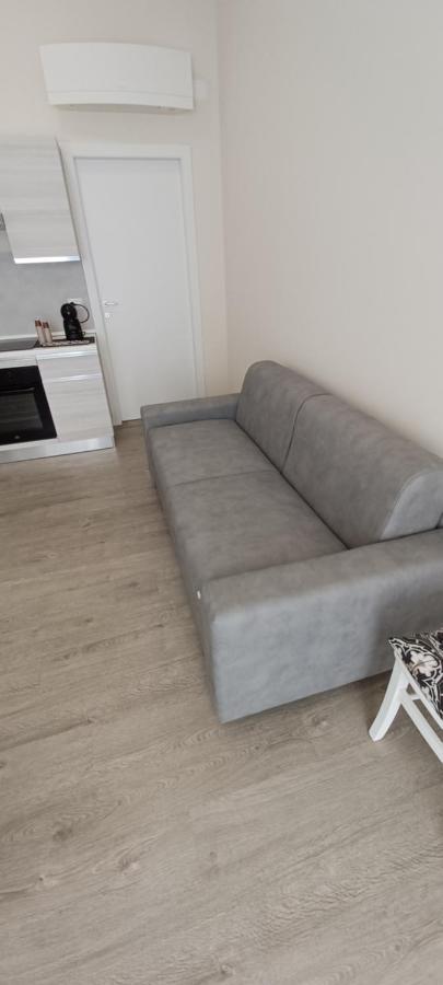 Ferienwohnung La Casa Di Peppe Bari Exterior foto