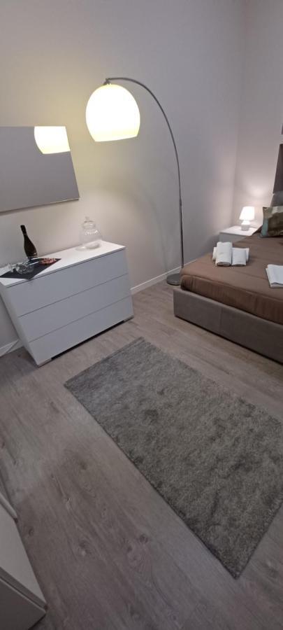 Ferienwohnung La Casa Di Peppe Bari Exterior foto