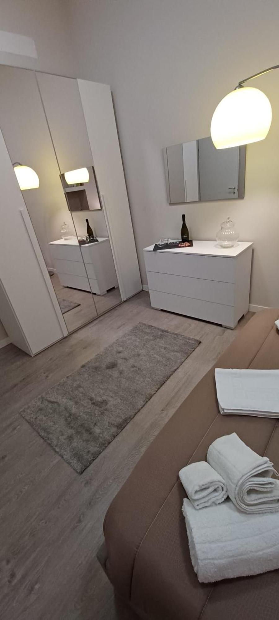 Ferienwohnung La Casa Di Peppe Bari Exterior foto