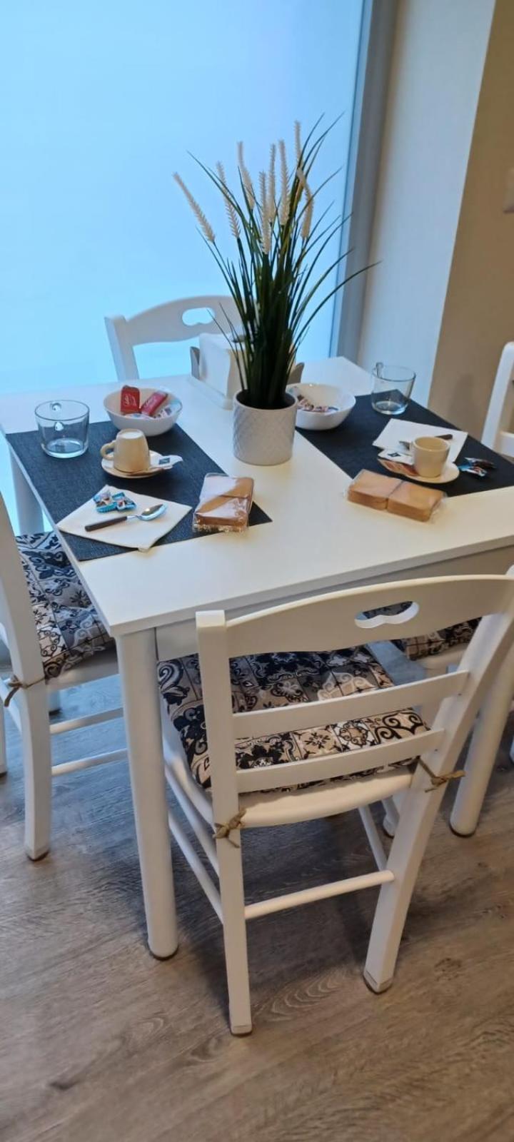 Ferienwohnung La Casa Di Peppe Bari Exterior foto