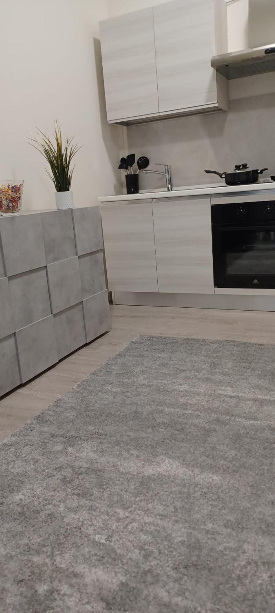 Ferienwohnung La Casa Di Peppe Bari Exterior foto