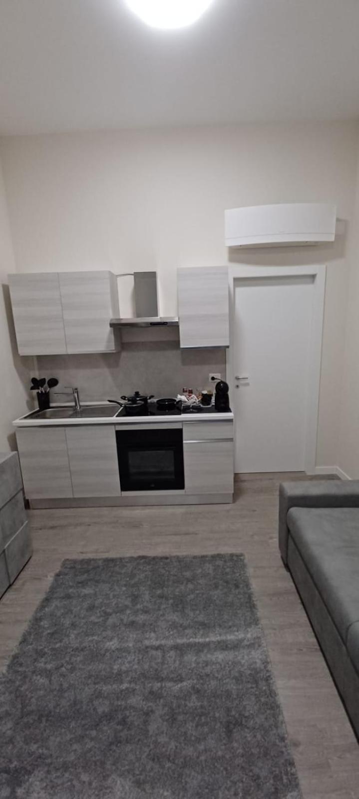 Ferienwohnung La Casa Di Peppe Bari Exterior foto