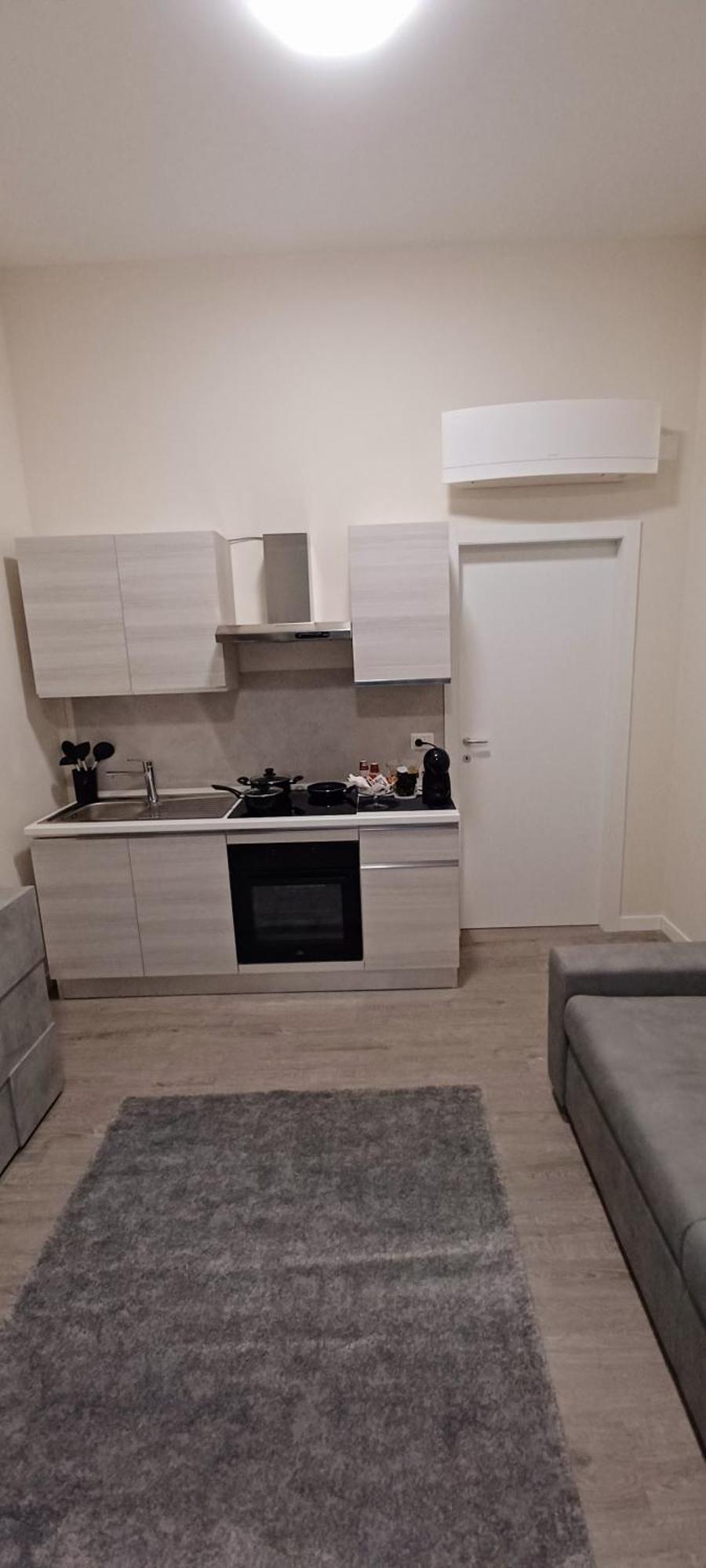 Ferienwohnung La Casa Di Peppe Bari Exterior foto