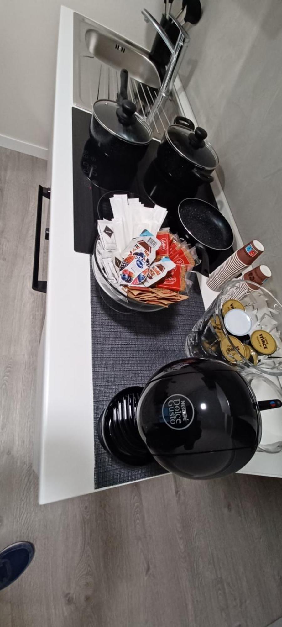 Ferienwohnung La Casa Di Peppe Bari Exterior foto