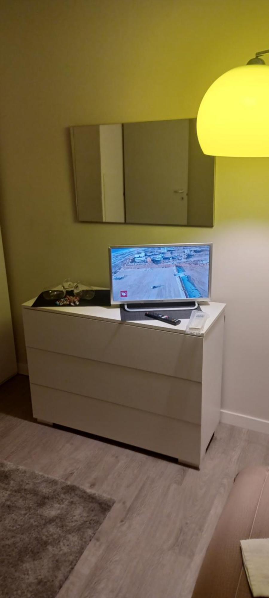 Ferienwohnung La Casa Di Peppe Bari Exterior foto